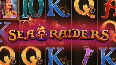 sea raiders 126