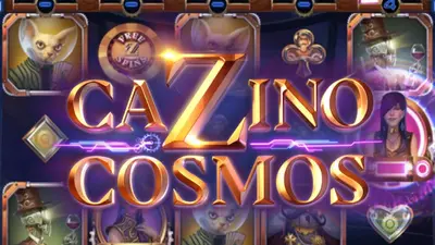 cazino cosmos